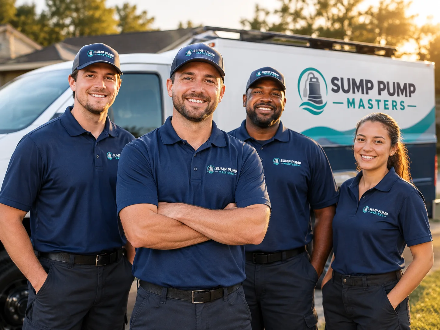 Sump Pump Repair company in Elco, PA